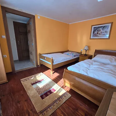 منزل للإقامة Blisko Kolejki Ubb De - Parking - 10min Do Plazy *