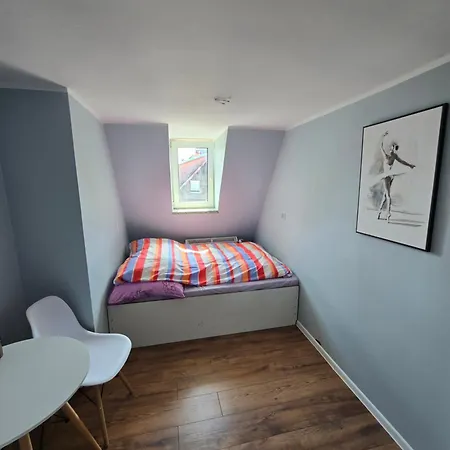 Blisko Kolejki Ubb De - Parking - 10min Do Plazy منزل للإقامة سفينويتشي