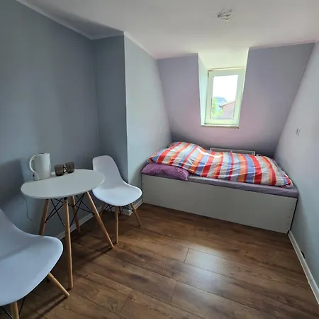 Blisko Kolejki Ubb De - Parking - 10min Do Plazy *