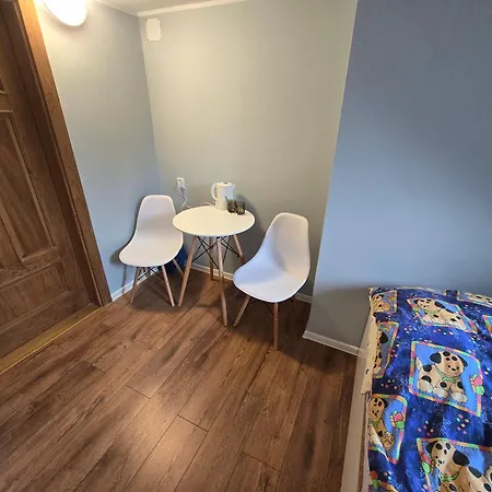 Blisko Kolejki Ubb De - Parking - 10min Do Plazy سفينويتشي