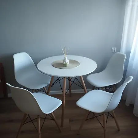 Alloggio in famiglia Blisko Kolejki Ubb De - Parking - 10min Do Plazy Świnoujście