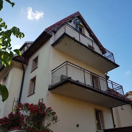 Blisko Kolejki Ubb De - Parking - 10min Do Plazy سفينويتشي